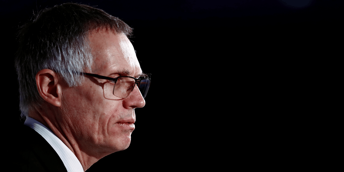 Pour John Elkann, actionnaire principal de FCA, la pièce maîtresse de cette fusion tient en une personne: Carlos Tavares.