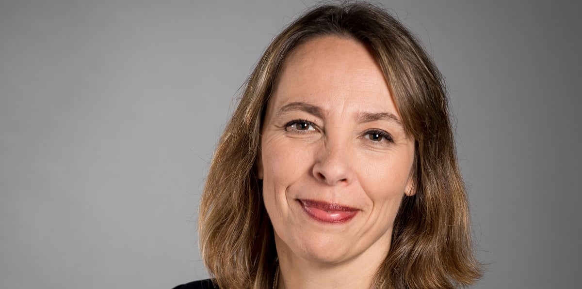 Clotilde Delbos