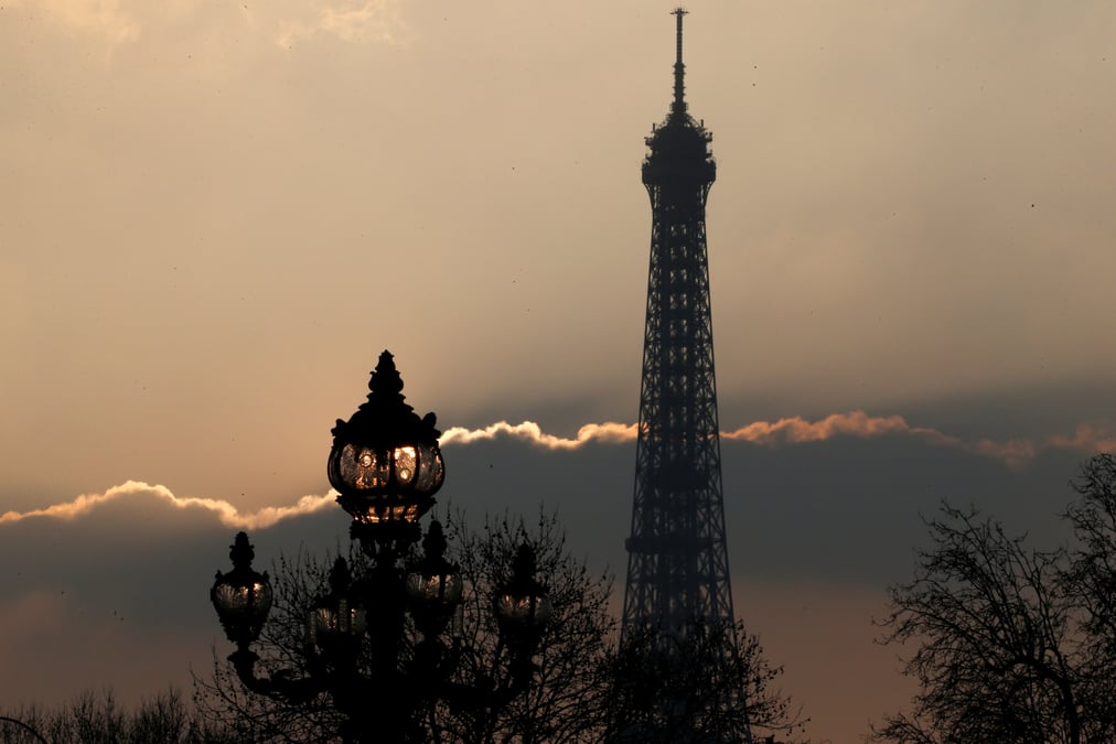 France: consommation de gaz a -7% en 2020, le climat pese plus que le covid