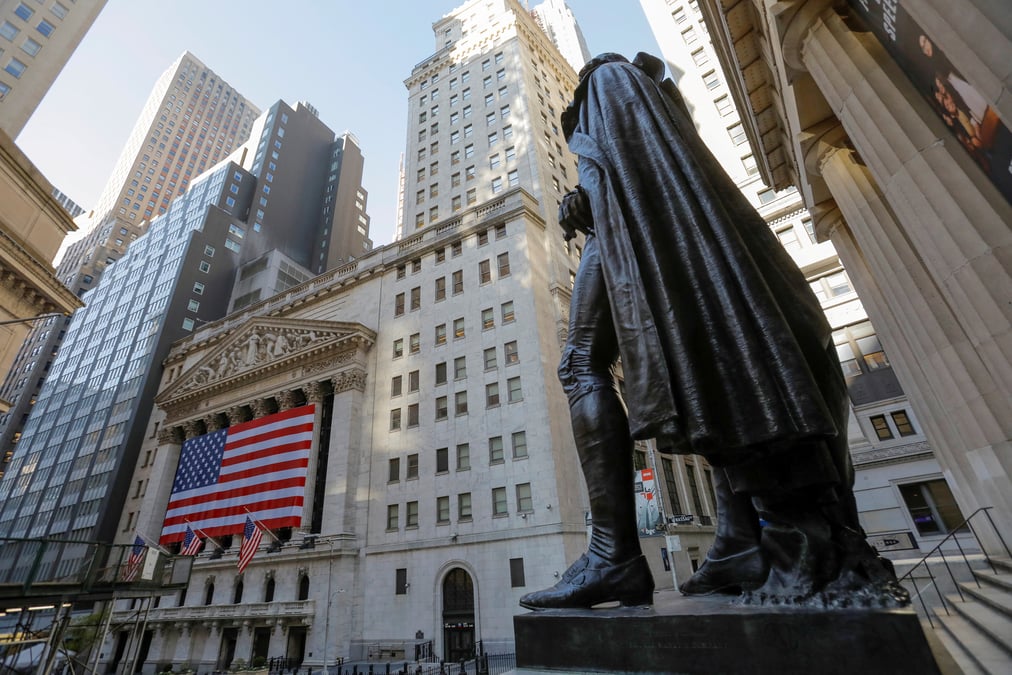 Wall street ouvre en hausse