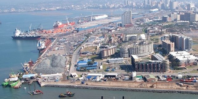 Port Autonome de Cotonou