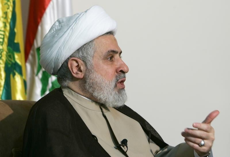 Il faut admettre qu'Assad restera au pouvoir, dit le Hezbollah