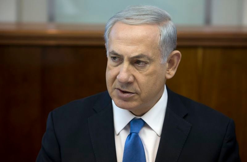 Projet en Israël pour bloquer les amnisties de Palestiniens