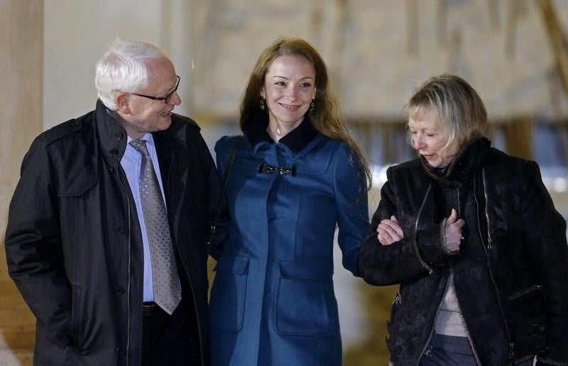 Florence Cassez porte plainte pour détention arbitraire