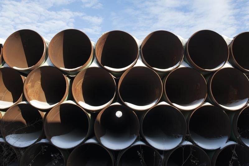 Le senat americain ne parvient pas a annuler le veto d’obama sur le projet d’oleoduc keystone xl