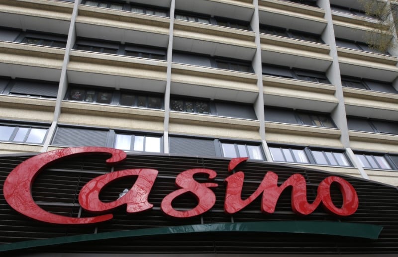 Le bresilien gpa (casino) annonce une perte contrairement aux attentes