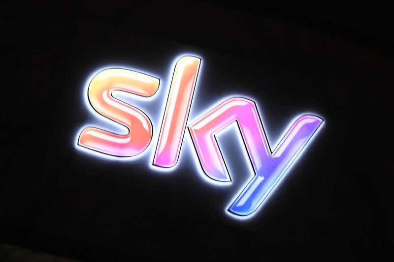 Alliance dans la publicite entre sky et virgin media