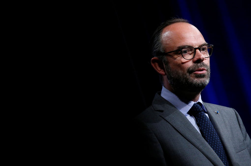 Debut de la "grande concertation" sur la transition ecologique