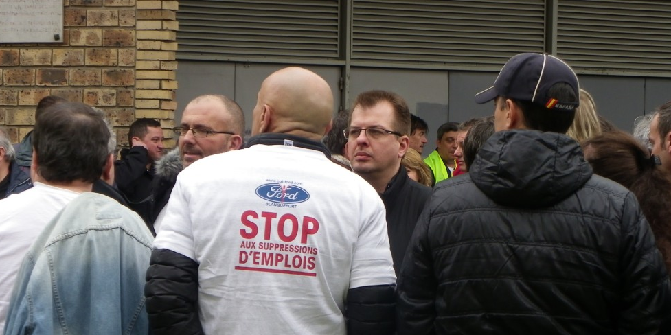 Ford Aquitaine Industries