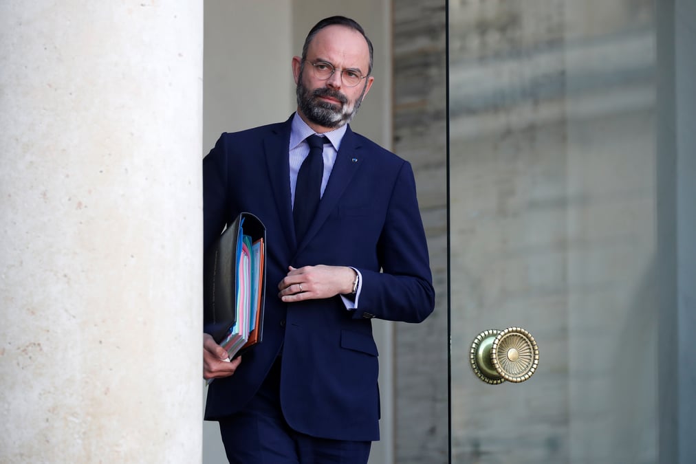 Les ministres candidats abattent leurs cartes, remaniement en vue