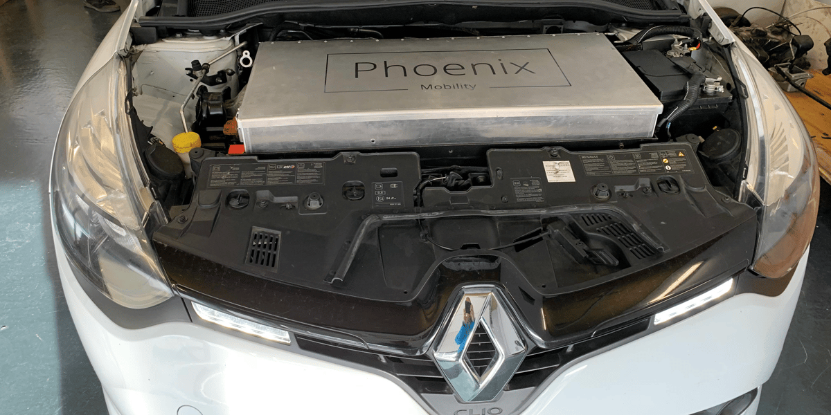 Phoenix mobility