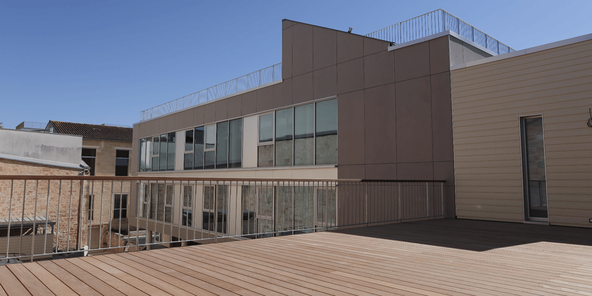 La Bourse de l'Immobilier