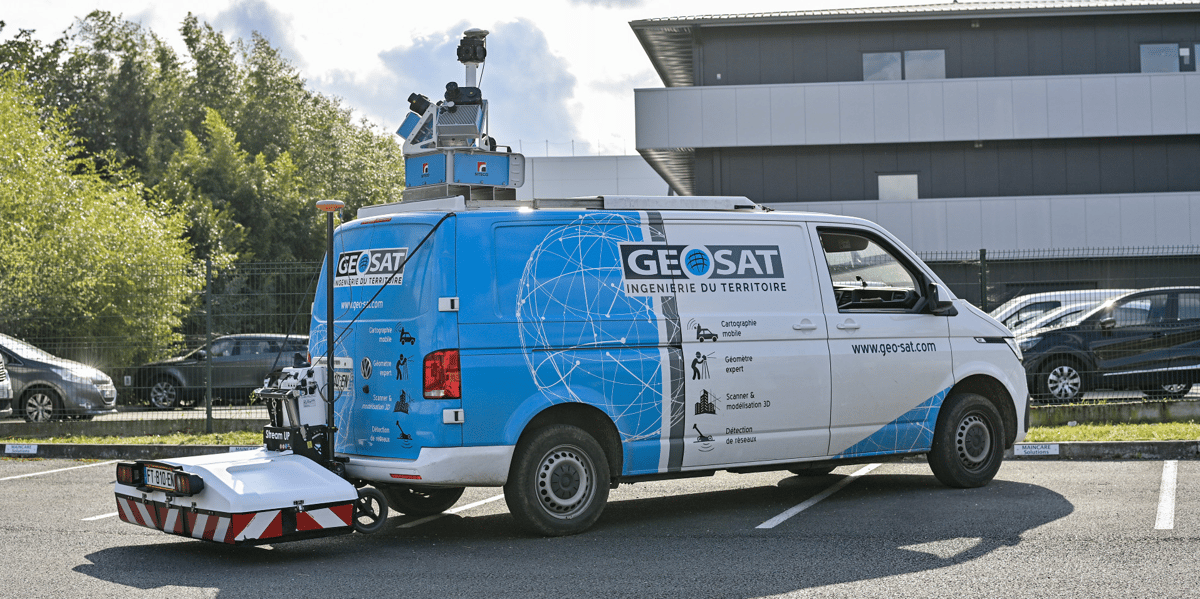 Geosat