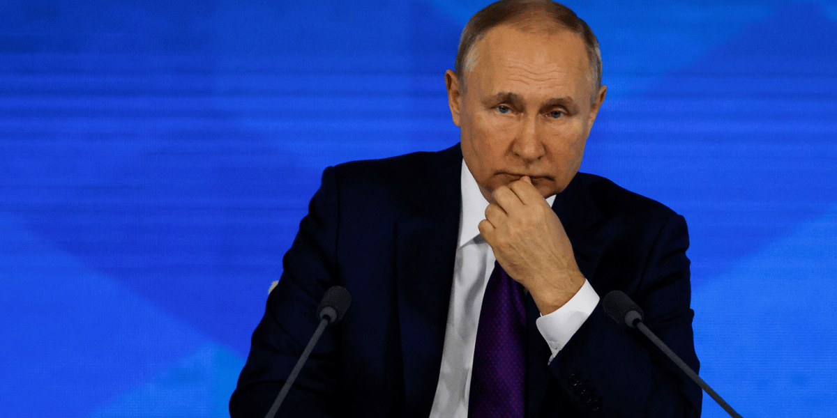 Poutine reclame des garanties de securite "immediates"