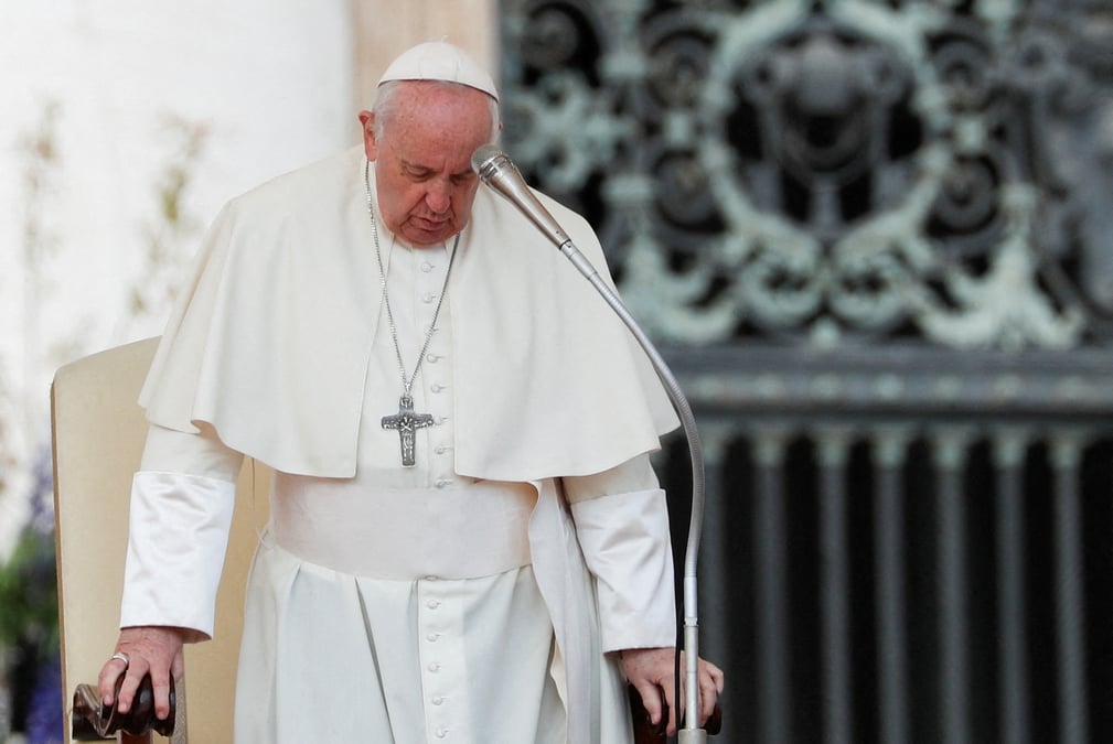 Annulation de la rencontre entre le pape et le patriarche orthodoxe russe en juin