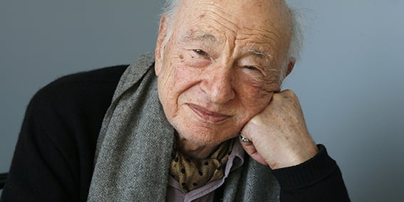 Edgar Morin