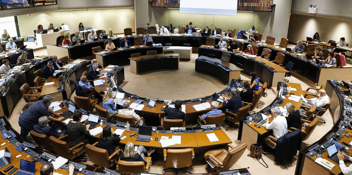 Plusieurs communes de la métropole bordelaise figurent parmi les pionnières des budgets verts.