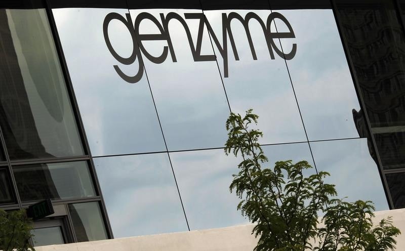 Le Lemtrada de Sanofi de nouveau à l'étude aux Etats-Unis