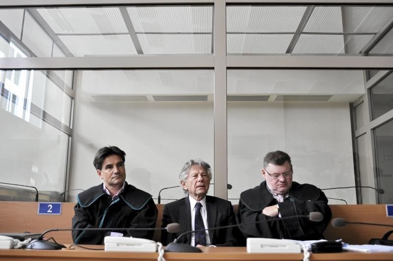 L'extradition de polanski vers les usa refusee par un juge polonais