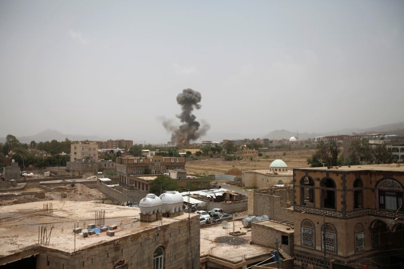Pourparlers au yemen la semaine prochaine, annonce l'ambassadeur britannique