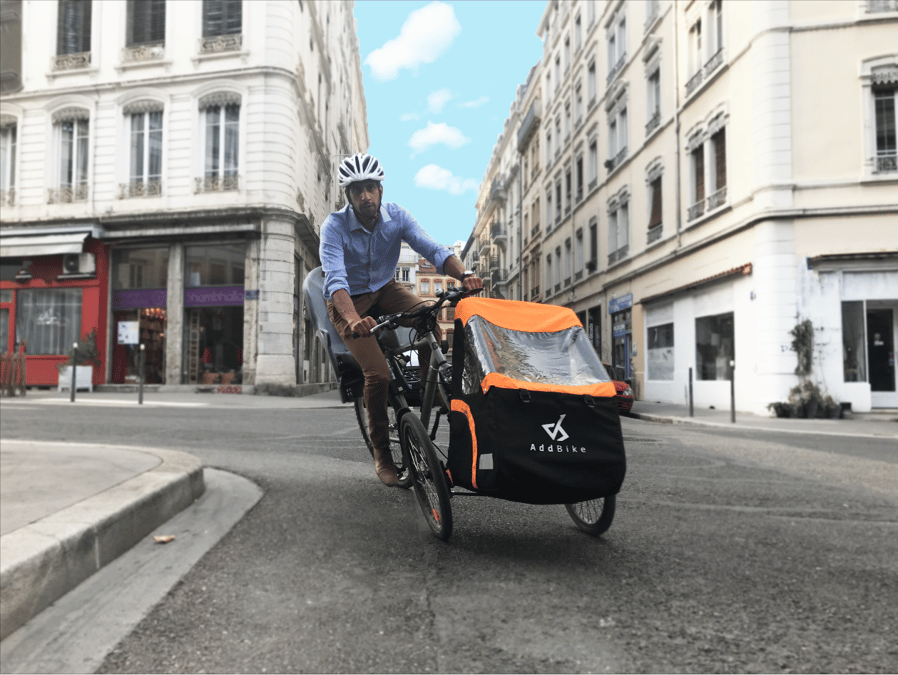 Addbike