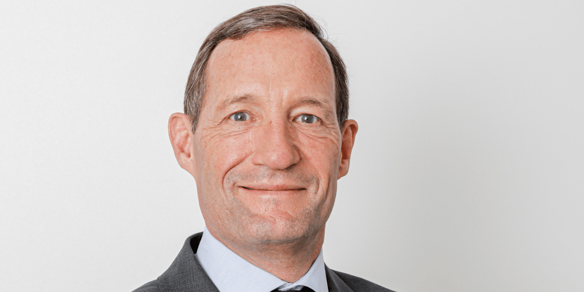 Valéry Carron BNP Paribas Real Estate