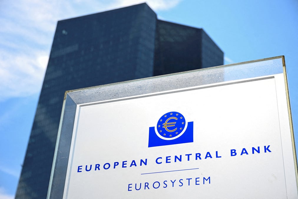 En raison de ce bilan négatif, aucun bénéfice ne sera distribué par la BCE aux banques centrales de la zone euro pour 2024.