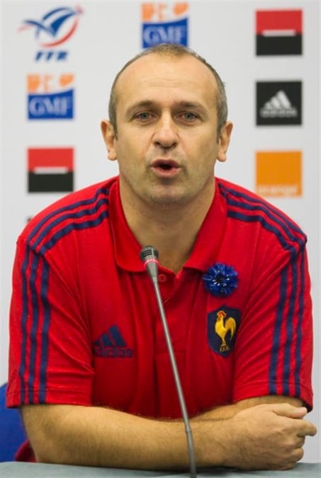Rugby: Louis Picamoles et Thomas Domingo dans le groupe des Bleus