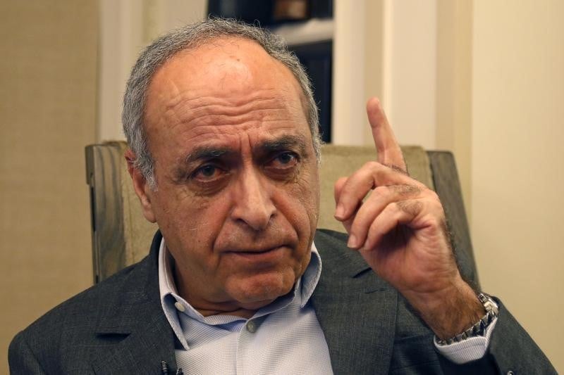 Ziad Takieddine va sortir de prison