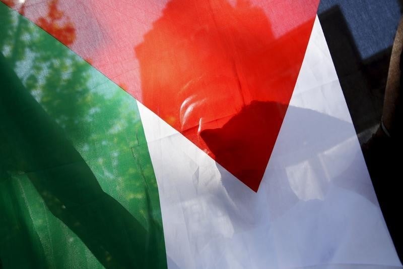 Le drapeau palestinien flottera aux nations unies