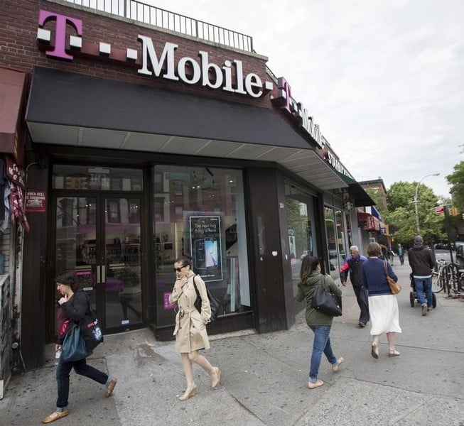 T-mobile us, l’une des valeurs a suivre a wall street