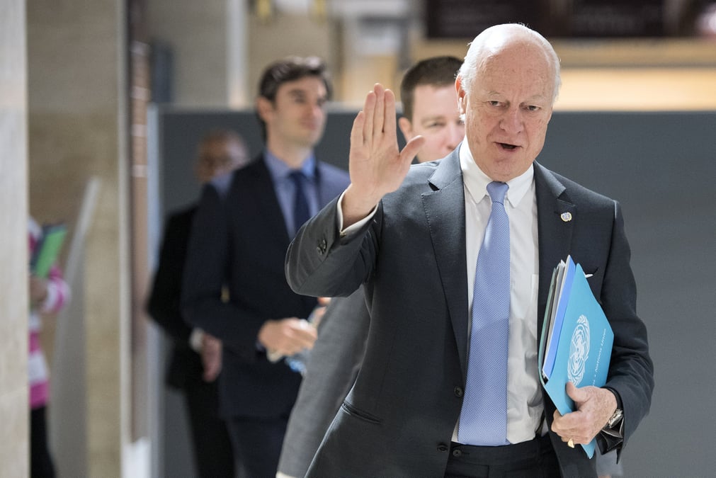 Moscou annonce une reprise des discussions sur la syrie