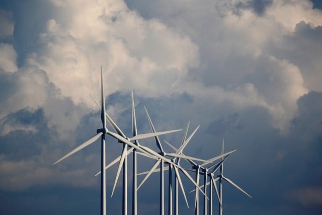 L'etat veut abreger les contentieux sur les eoliennes