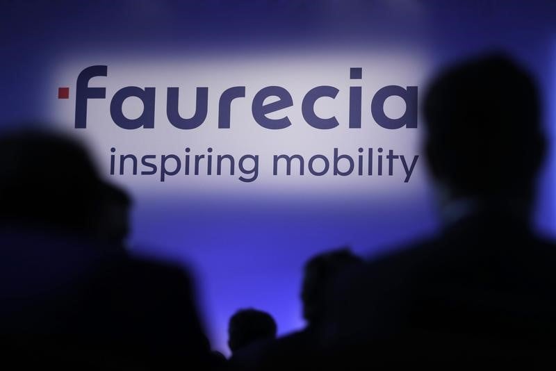 Faurecia investit dans la start-up californienne powersphyr