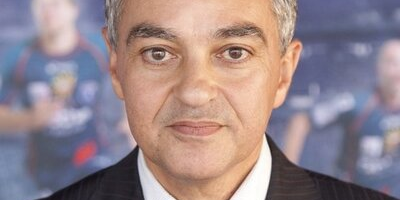 Rémy Lévy
