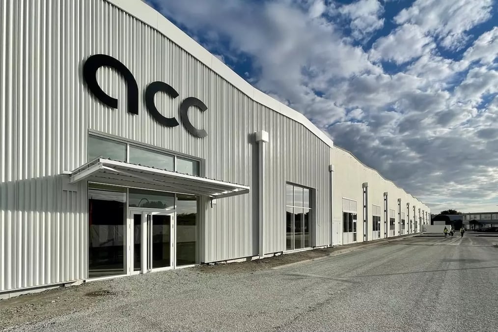ACC