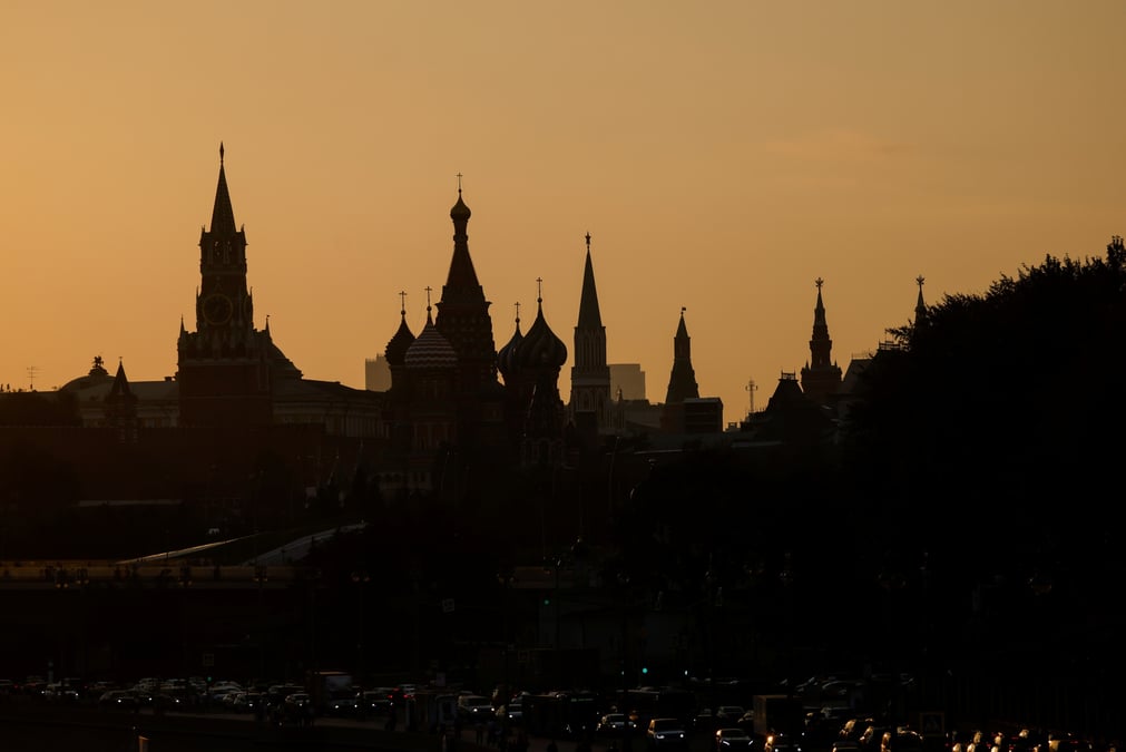 Nouvelles sanctions des etats-unis contre la russie