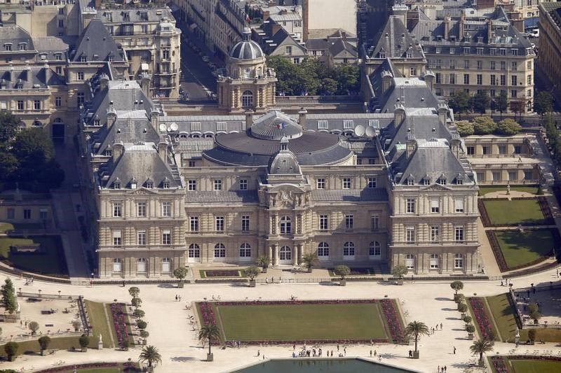 Le senat examine les textes sur la moralisation publique