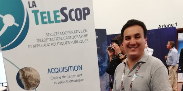TeleScop