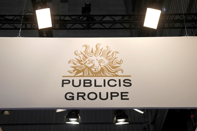 Coronavirus: publicis renonce a fournir des objectifs financiers