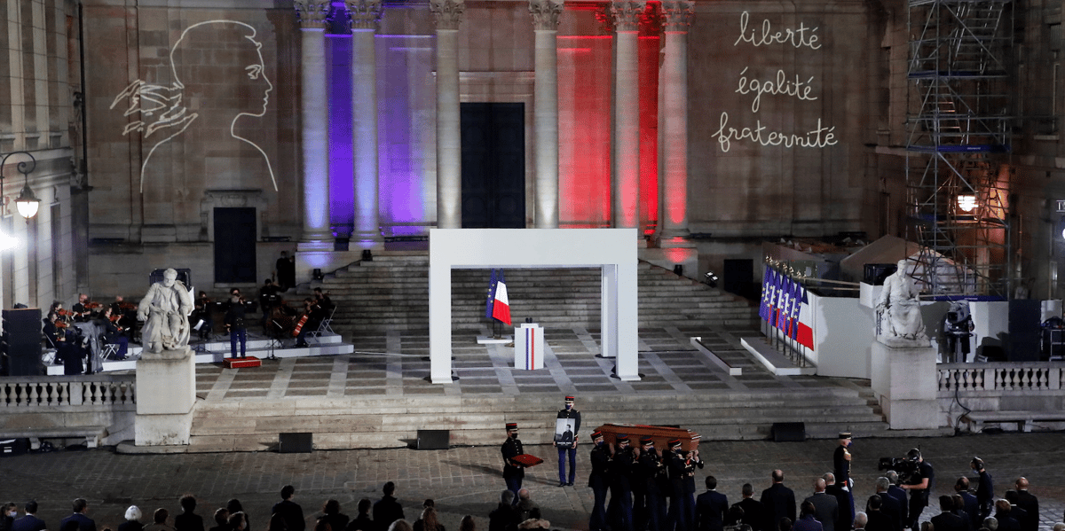 Sorbonne Paty