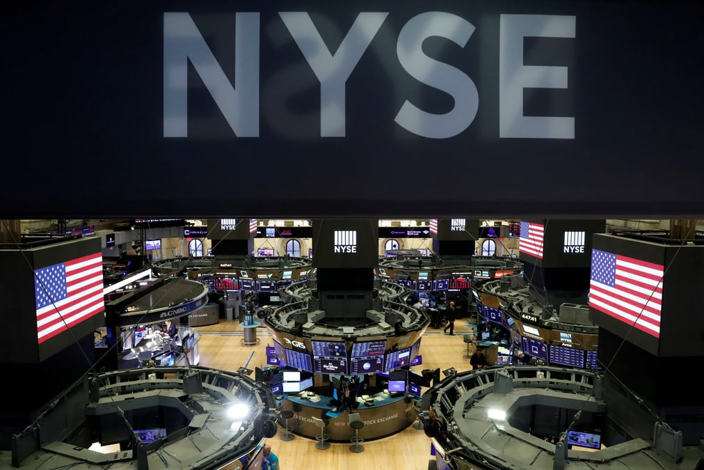 Wall street ouvre en hausse