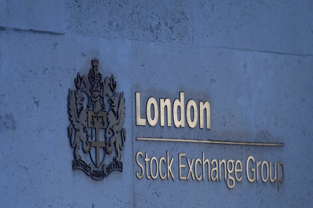 Les bourses europeennes ouvrent en hausse