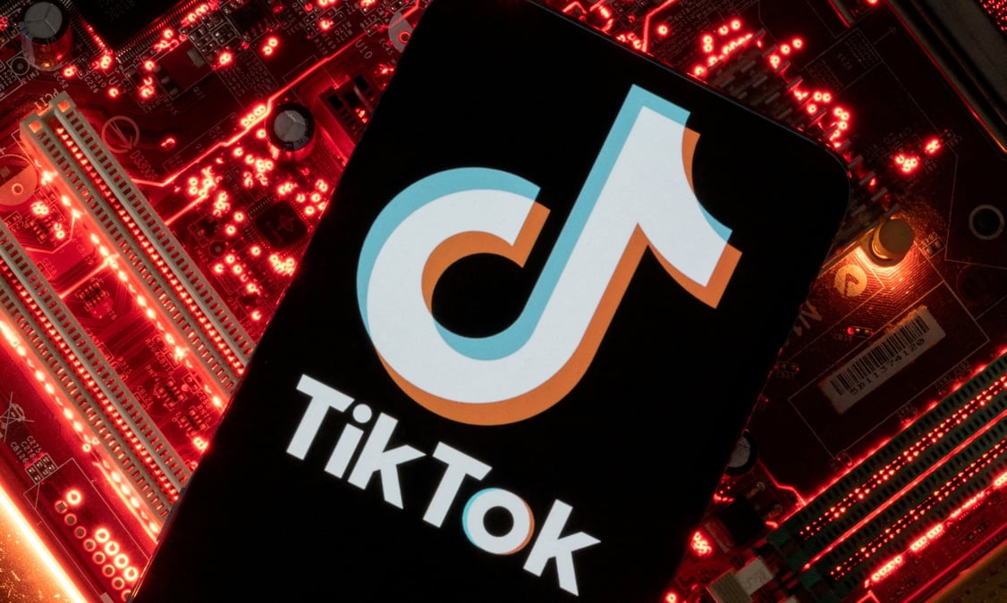 TikTok, qui compte 150 millions d'utilisateurs aux Etats-Unis et 134 millions dans l'Espace économique européen, revendique une séparation juridique totale avec ses entités en Chine.
