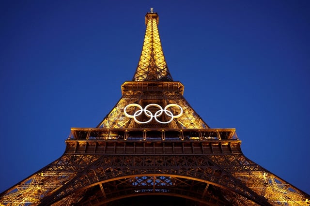 Le coup d'envoi des jeux olympiques est prévu le 26 juillet prochain.