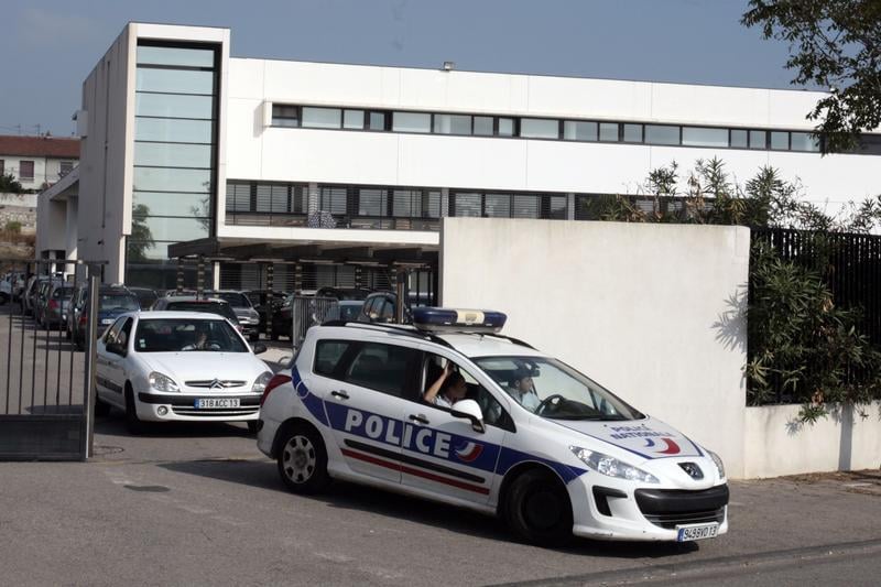 Révocation demandée pour un policier de Marseille