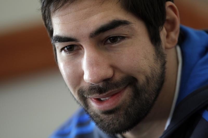Nikola karabatic condamne a 10.000 euros d’amende pour escroquerie