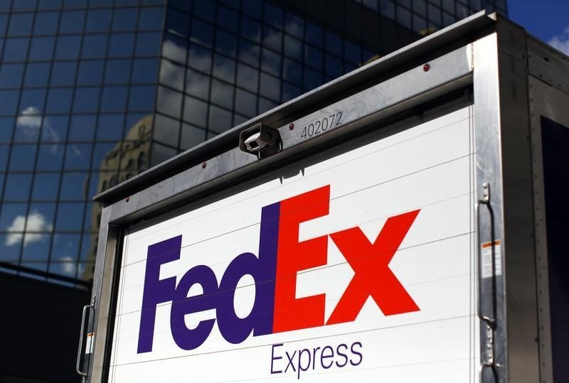 Fedex, l'une des valeurs a suivre a wall street