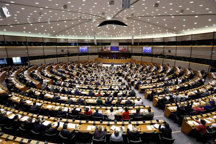Le brexit revocable, selon un document du parlement de l'ue