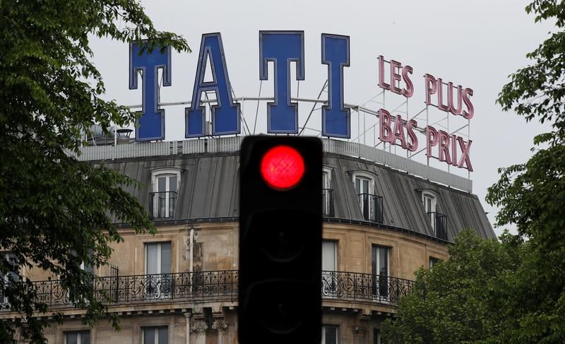 Les syndicats de tati partages sur les offres de reprise